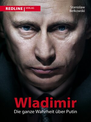 cover image of Wladimir